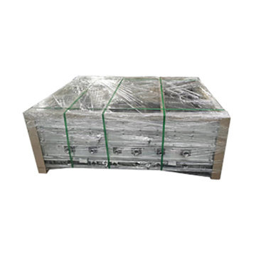 Zakázková forma profilového rámu