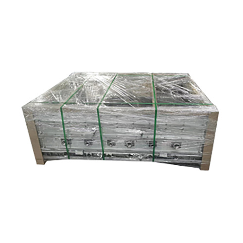 Zakázková forma profilového rámu