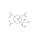 Contrast Agent Gadobutrol Cas Number 138071-82-6