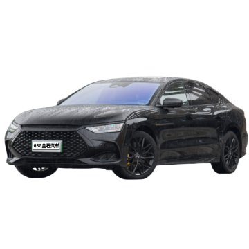 2023 BYD Han EV 610KM All-Wheel Drive Black Exalted Version - Cheap Electric 4-Wheeler | Rideon Cars Auto Motives