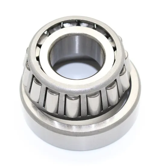 Wholesale Original Tapered Roller Bearings: Types 30211, 30212, 30213, 30214, and 30215