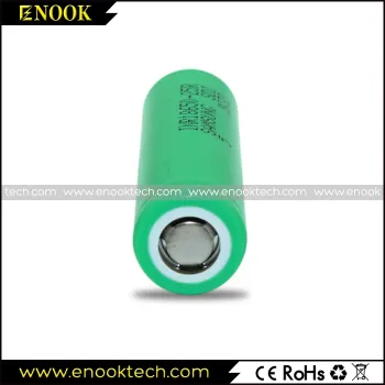 2017 Most High Selling Sansung 25R Battery