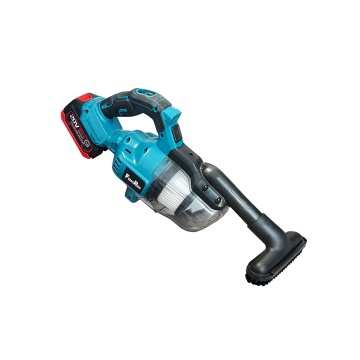 Portable Wireless Handheld Dust Blower: Multi-function Car Vacuum Cleaner with Suction and Blowing