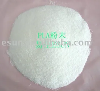 Biodegradable PLA powder(100mesh)