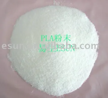 Biodegradable PLA powder(100mesh)