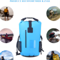 Durable Kayak Rolltop Waterproof Backpack