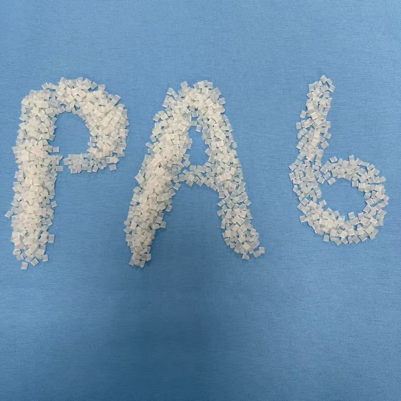 MXD6 PA6 GF55 plastic Granules