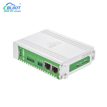 Modbus to PROFINET Industrial Gateways for Industrial Digital Twins