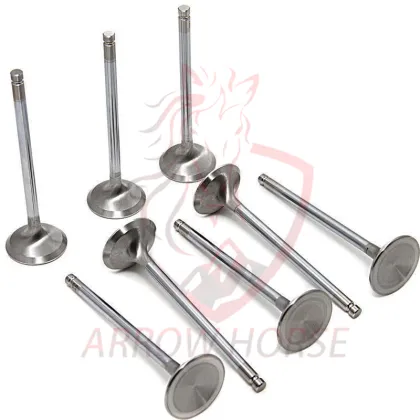 MG and Roewe Auto Parts: Intake Exhaust Valves & Valve Tappets