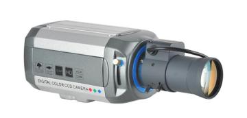 Eclipse Camera for Car Plate (CV-EP540)