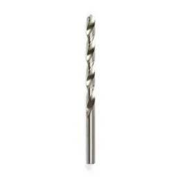 DIN338 Bright HSS Twist Metal Drill Bit
