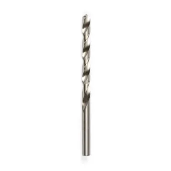 DIN338 Bright HSS Twist Metal Drill Bit