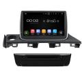 android touch screen car radio for LC100/LX470