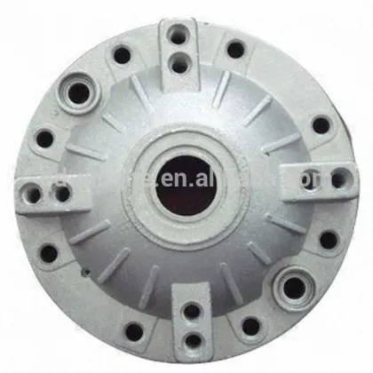 custom eaton hydraulic pump parts