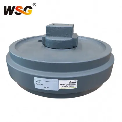 Idler for D7 VCR4681V CR5045 125-3537
