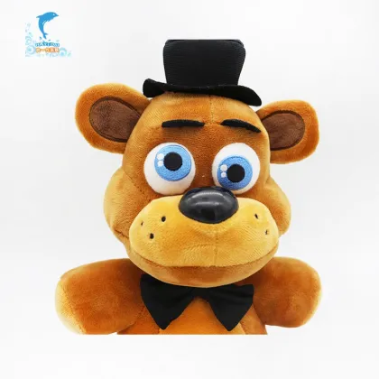 Cartoon plush toys bear