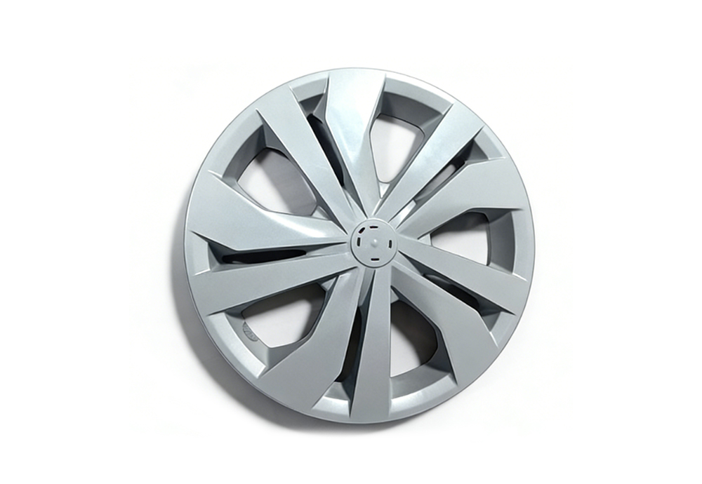 Car Wheel Styling Hub Cap x
