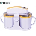 Home Ice Cream Maker Different Flavors Mini SU-592