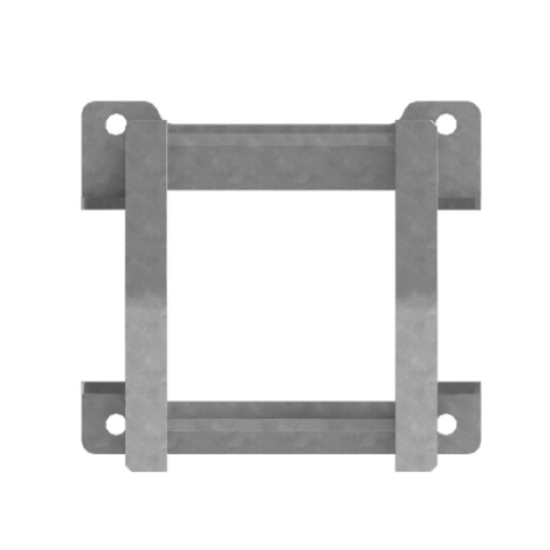 Segmented Track Guide Guard 589-7861/5897861,Excavator 395 Guard Chain Frame