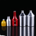 Bottles with Screw Top For Liquid Container