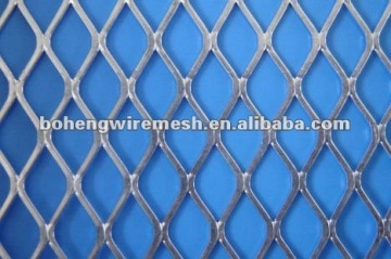 Filtering Expanded Metal Mesh(Factory)