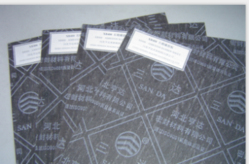 XB400 High Pressure Asbestos Sheet