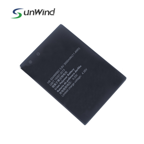 HUAWEI Wifi Router E5573s-856 HB434666RBC battery