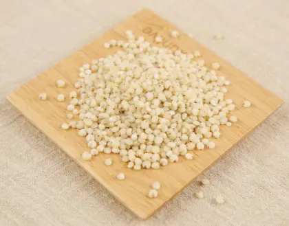 Sorghum Rice Grain
