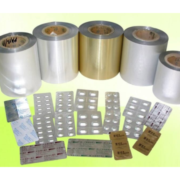 PVC plastic clear film roll