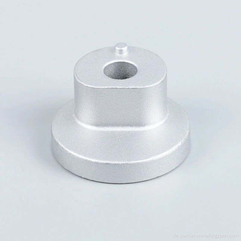 Exzentrisches Metall -Rad