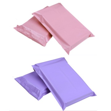Poly Mailers Shipping Bags With Self Seal