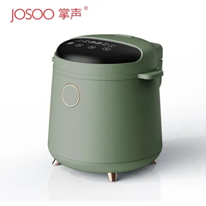 China Electric Multicooker Rice Cooker Porridge Pot