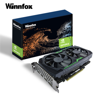 بطاقة الرسومات: Geforce RTX 2060 Super 8GB GDDR6 بطاقة فيديو مع شرائح TU106 وواجهة 256 بت