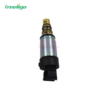 Auto AC Control Valve and Compressor for Hyundai Vehicles