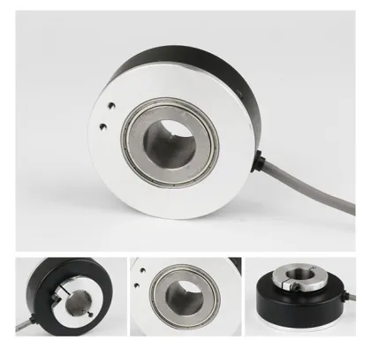 Koyo Optical Encoder for Schindler Elevator Door Machine