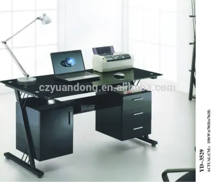 office desk, computer desk