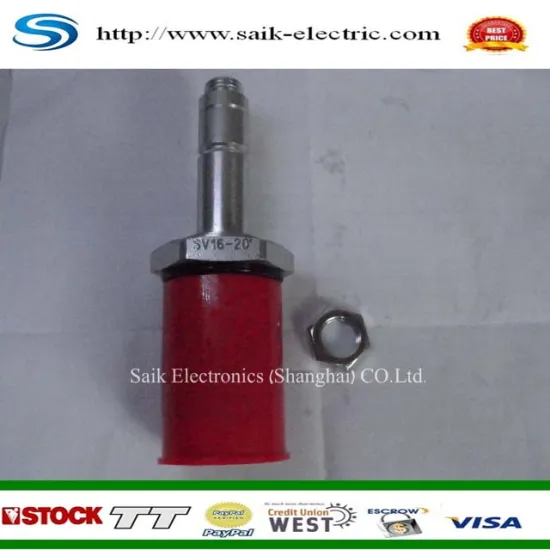 Hydraforce SV16-20-0-N-00 Solenoid valve