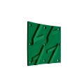 nylon board wear-resistant oily plastic green pouring liner