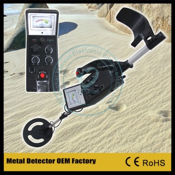 manufacturer best sensitivity hobby ground search gold metal detector MD3006