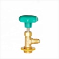 KQF-341 CT-341 R410A R22 Valvola di sicurezza del refrigerante aperto Can TAP Valve CH-341