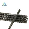 High modulus CFRP carbon fiber rebar composite rebar