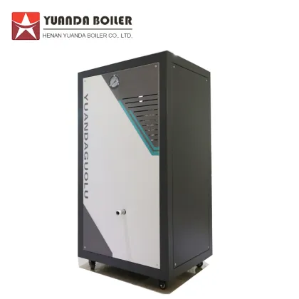 25kw Mini Electric Steam Generator