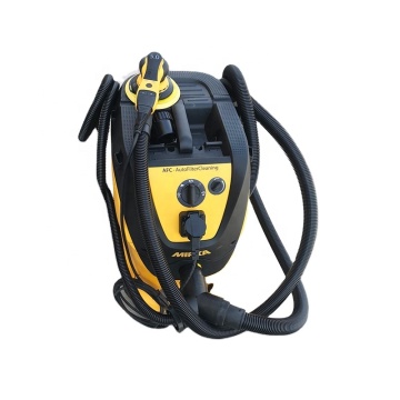 MIRKA Electric Dry Grinding Head with Vacuum Dust Extraction for 6-inch Grinding Machine