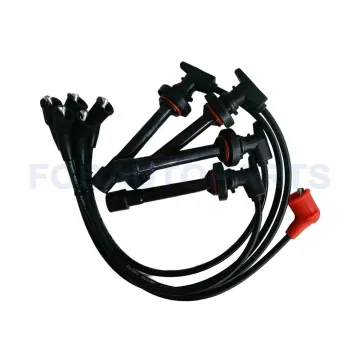 Auto Ignition Cable Kit for Nissan Blue Print U13 SR20 22450-53J88