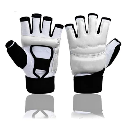 Custom Boxing Breathable Thai Boxing Training Gloves