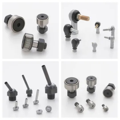 NTN Needle Roller Bearings Suppliers