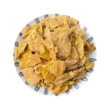 Herbal Treatment for Chicken Gizzard Membrane Digestion