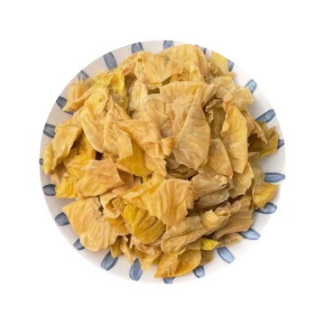 Herbal Treatment for Chicken Gizzard Membrane Digestion
