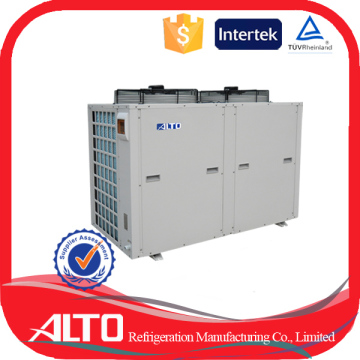 Alto AHH-R280 quality certified air-water heat pump systems hig cop performance capacity up to 33kw/h heat pump boiler