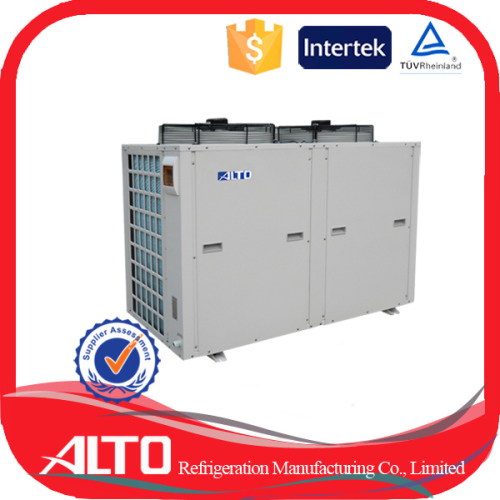Alto AHH-R220 quality certified china evi type compressor with high cop up to 27.5kw/h heat pump air to water